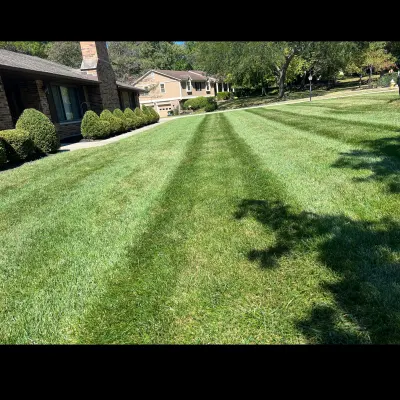 Spectrum Lawn Care, LLC