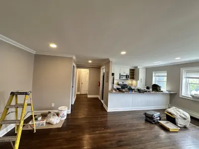 BAM Home Improvements
