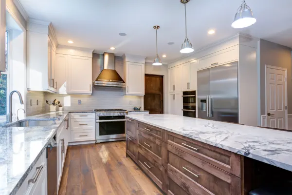 RnD Builders Inc - Design & Build Firm