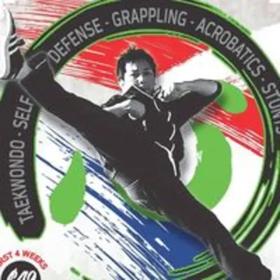 J's Martial Arts Performance Academy