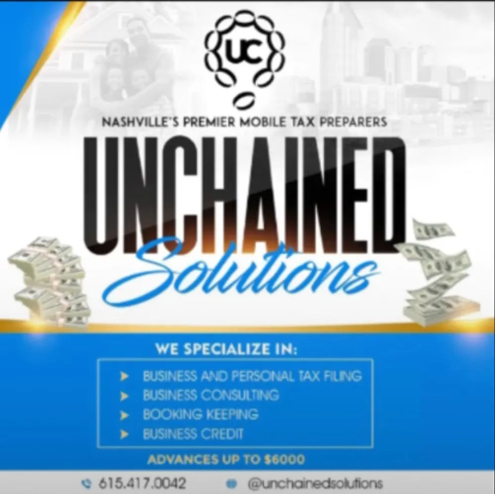 Unchained Solutions Incorporated
