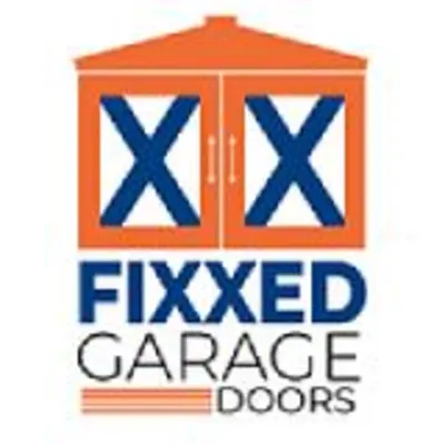 Fixxed Garage Doors