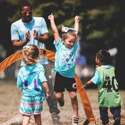 Pro Soccer Kids