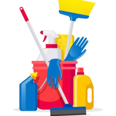 Krystal Klean Cleaning 