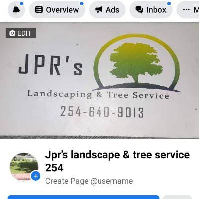 Jprs Landscape An Tree Service