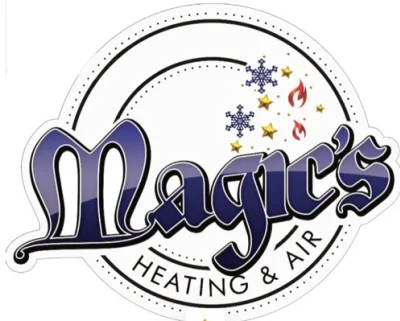 Magics Heating And Air LLC