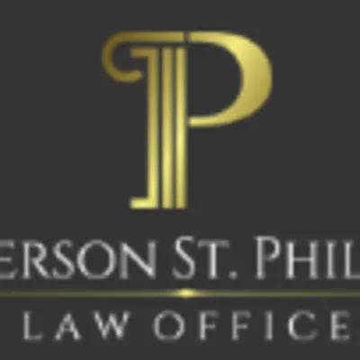 Peterson St. Philippe Law Office