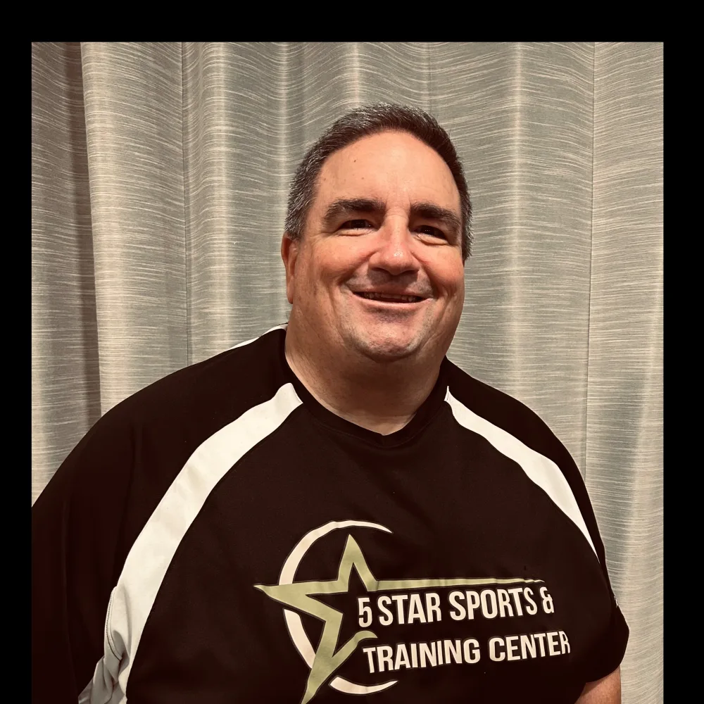 5 Star Sports And Training Center