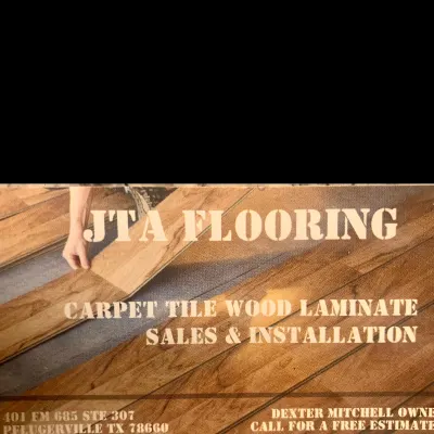JTA Flooring