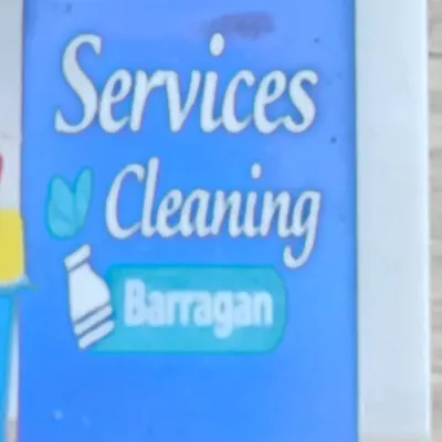 Services Cleaning Barragan 
