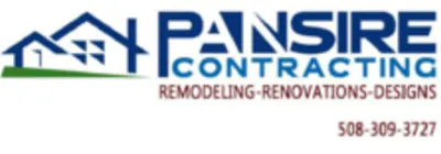 Pansire Contracting