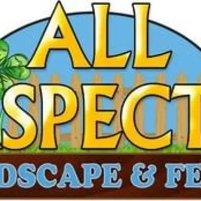 All Aspects Landscaping & Fence