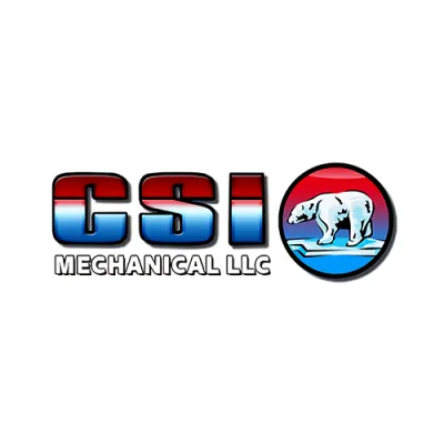 CSI Mechanical