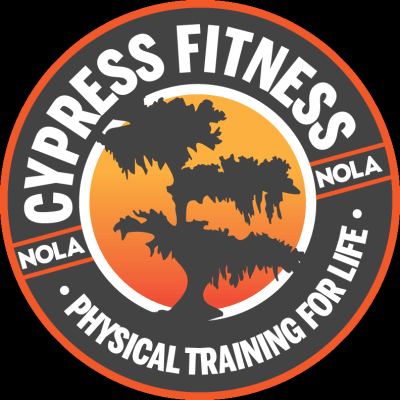 Cypress Fitness