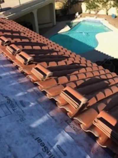 Sierra Vista Roofing, LLC