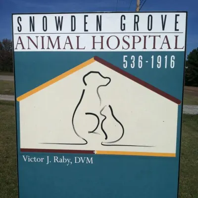 Snowden Grove Animal Hospital