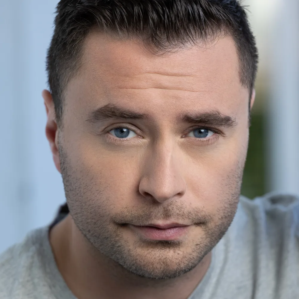 Kevin J Ryan - Acting Coach