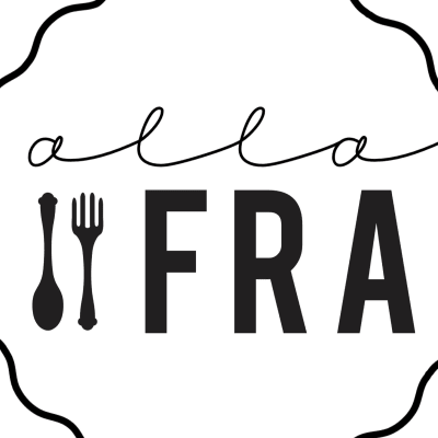 Cucina Alla Fra 