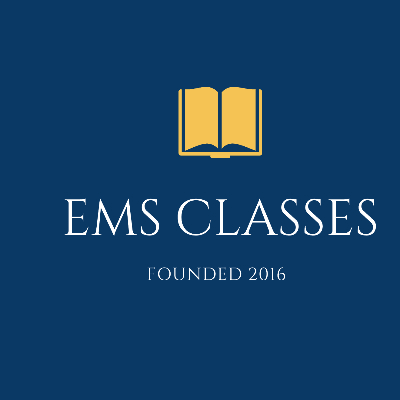 EMS Classes