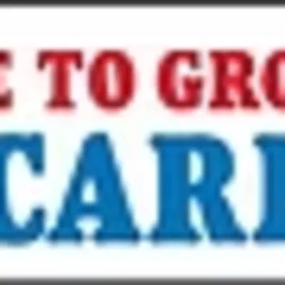 A Place To Grow Daycare
