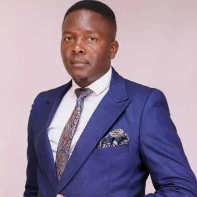 Pastor Patrick 