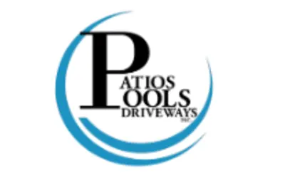 Patios Pools Driveways