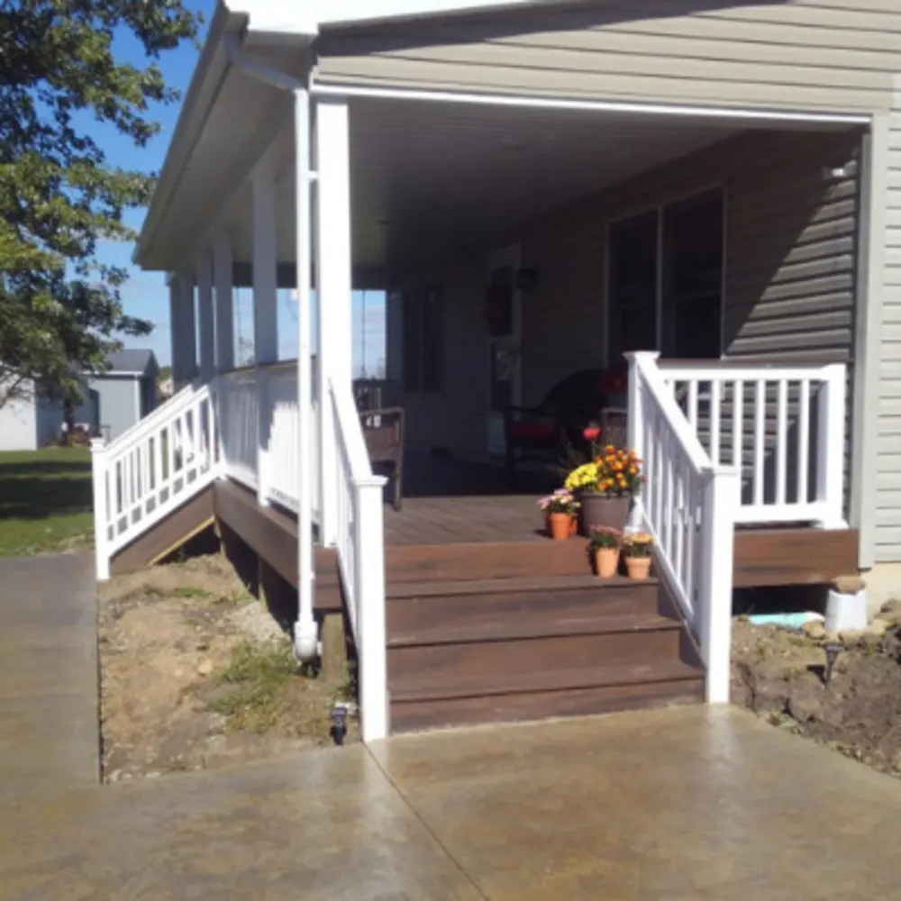 Ames Contract Services