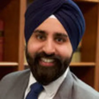 Grewal Law, PLLC
