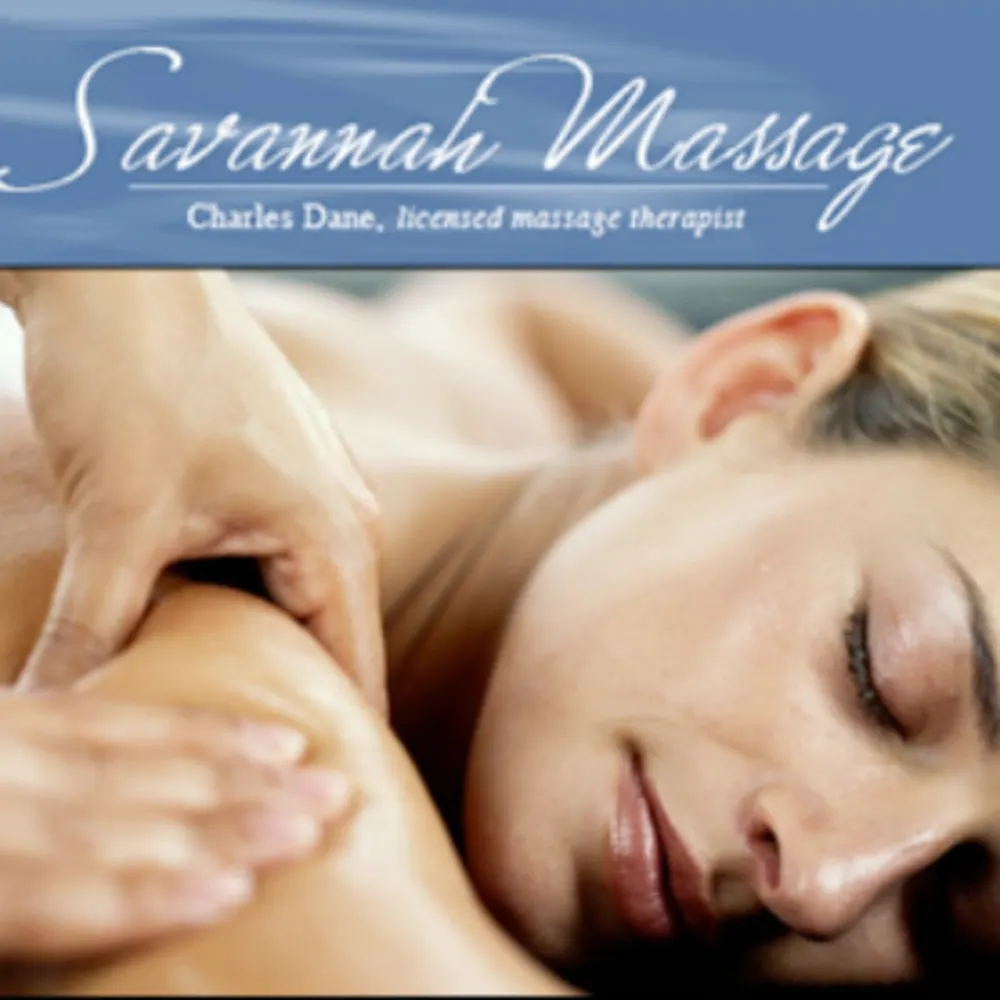 Charles Dane Massage Therapy