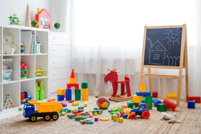 Kimmi's Home Daycare