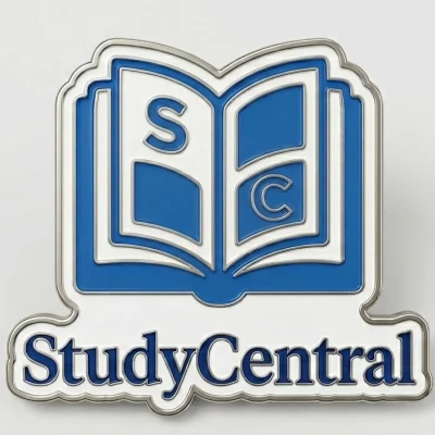 StudyCentral
