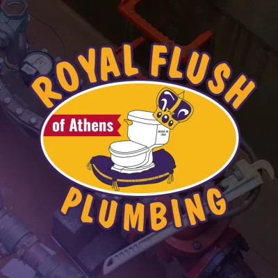 Royal Flush Plumbing Of Athens