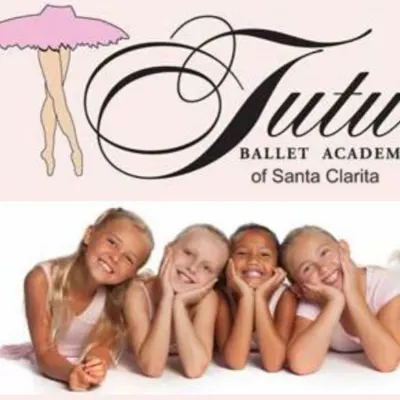 TUTU BALLET ACADEMY