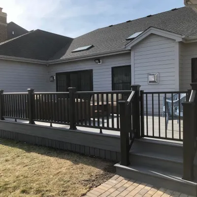 J T General Contracting