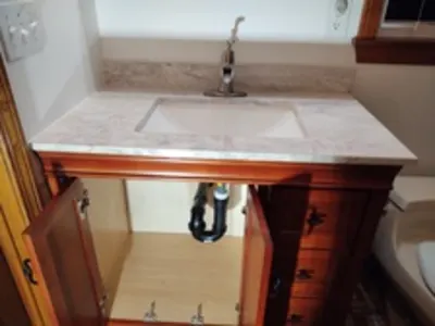 Epoch Plumbing