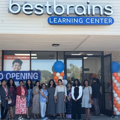 Best Brains Learning Center - South Lyon