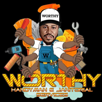 Worthy Handyman & Janitorial Services