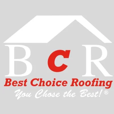 Best Choice Roofing