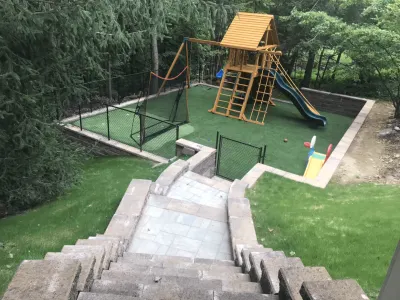 F&R Landscaping Corp.