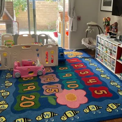 Laura's Day Care