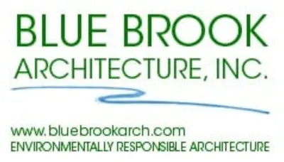 BLUE BROOK ARCHITECTURE INC