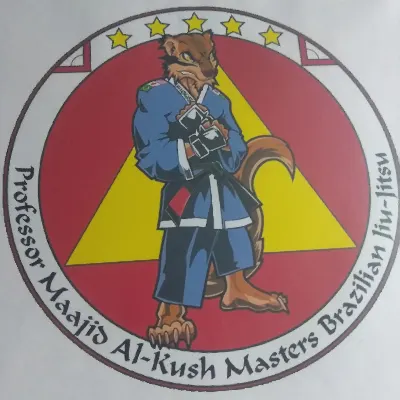 Jiu-Jitsu Academy Of Health And Fitness