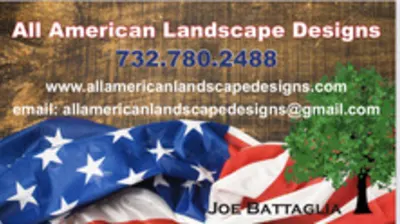 All American Landscape Design