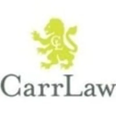 Carr Law