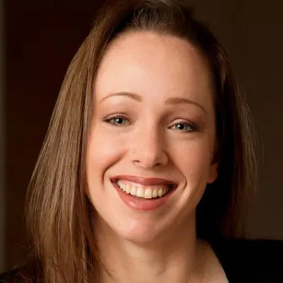 Michelle Rice, Soprano, Private Voice Lessons