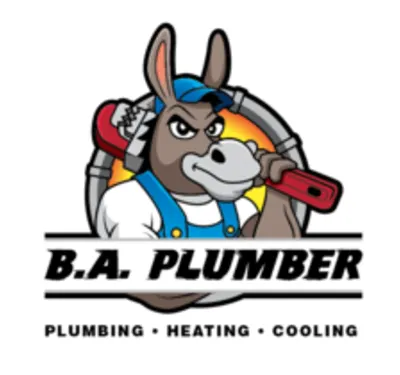 B A Plumber