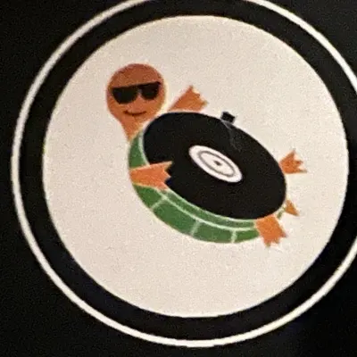 Funky Turtle DJ Service