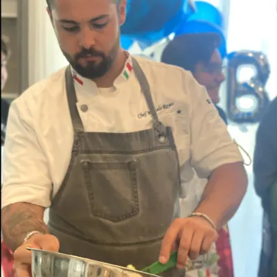 Chef Book Inc.