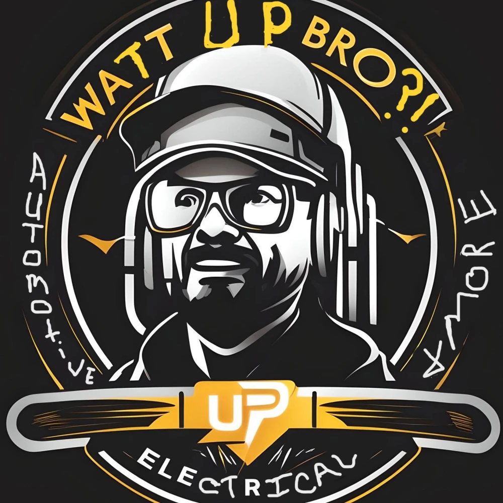 Watt Up Bro LLC