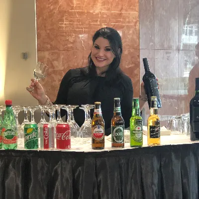 Cuomo Catering